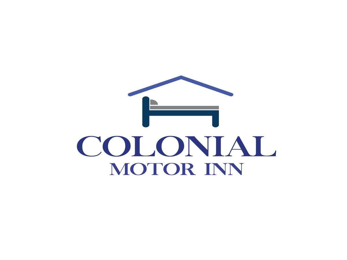 Colonial Motor Inn Bairnsdale Golden Chain Property Esterno foto