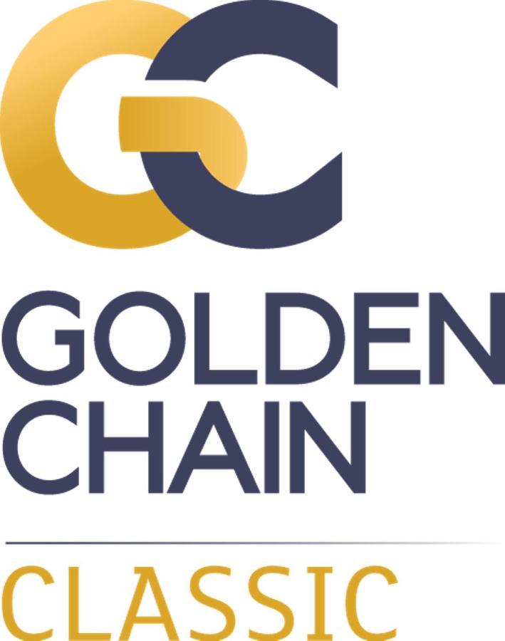 Colonial Motor Inn Bairnsdale Golden Chain Property Esterno foto